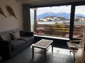 Résidence Gemeaux - APPARTEMENT ALPE D'HUEZ AVENUE DU RIF NEL MAE-2801 Huez